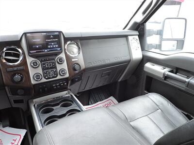 2014 Ford F-350 Lariat   - Photo 13 - Lexington, NE 68850