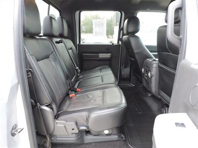 2014 Ford F-350 Lariat   - Photo 11 - Lexington, NE 68850