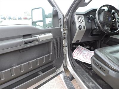 2014 Ford F-350 Lariat   - Photo 14 - Lexington, NE 68850