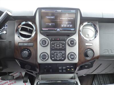 2014 Ford F-350 Lariat   - Photo 16 - Lexington, NE 68850