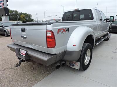 2014 Ford F-350 Lariat   - Photo 5 - Lexington, NE 68850