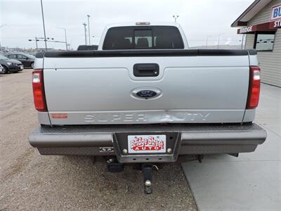 2014 Ford F-350 Lariat   - Photo 6 - Lexington, NE 68850
