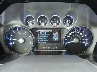 2014 Ford F-350 Lariat   - Photo 15 - Lexington, NE 68850