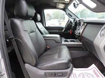 2014 Ford F-350 Lariat   - Photo 10 - Lexington, NE 68850