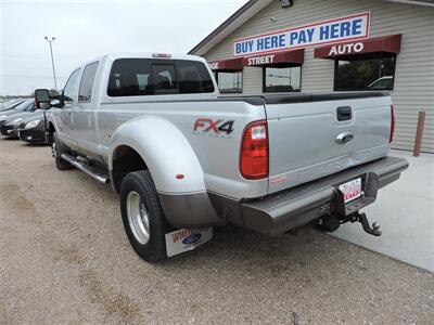 2014 Ford F-350 Lariat   - Photo 7 - Lexington, NE 68850