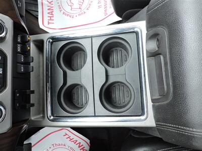 2014 Ford F-350 Lariat   - Photo 17 - Lexington, NE 68850
