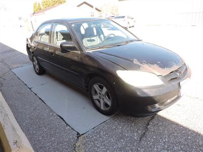2004 Honda Civic EX   - Photo 4 - Kearney, NE 68847