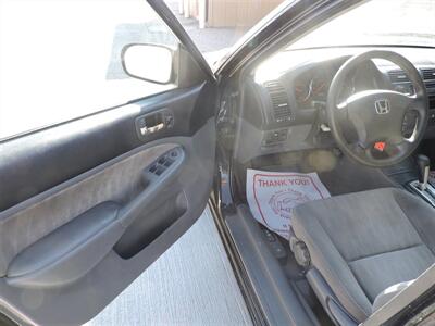 2004 Honda Civic EX   - Photo 16 - Kearney, NE 68847