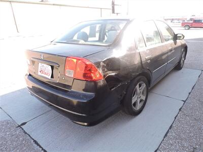 2004 Honda Civic EX   - Photo 5 - Kearney, NE 68847