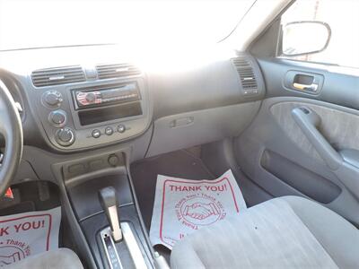 2004 Honda Civic EX   - Photo 14 - Kearney, NE 68847