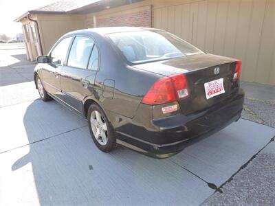 2004 Honda Civic EX   - Photo 7 - Kearney, NE 68847