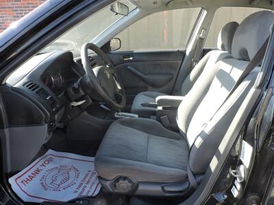 2004 Honda Civic EX   - Photo 9 - Kearney, NE 68847