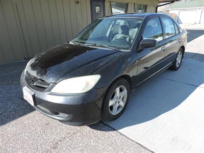 2004 Honda Civic EX   - Photo 2 - Kearney, NE 68847