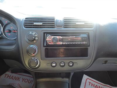 2004 Honda Civic EX   - Photo 18 - Kearney, NE 68847