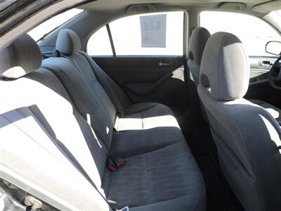 2004 Honda Civic EX   - Photo 11 - Kearney, NE 68847