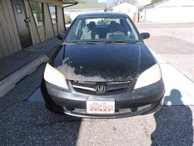 2004 Honda Civic EX   - Photo 3 - Kearney, NE 68847