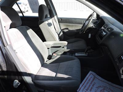 2004 Honda Civic EX   - Photo 10 - Kearney, NE 68847