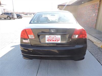 2004 Honda Civic EX   - Photo 6 - Kearney, NE 68847