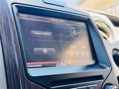 2013 Ford F-150 Lariat - Photo 21 - Lexington, NE 68850