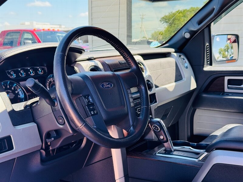 2013 Ford F-150 Lariat - Photo 3 - Lexington, NE 68850