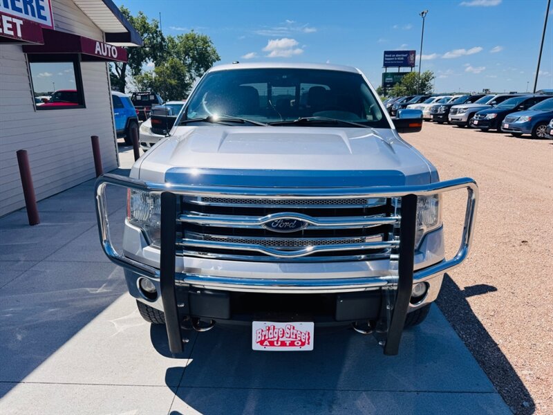 2013 Ford F-150 Lariat - Photo 5 - Lexington, NE 68850
