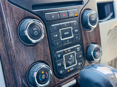 2013 Ford F-150 Lariat - Photo 17 - Lexington, NE 68850