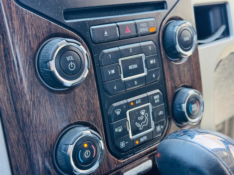 2013 Ford F-150 Lariat - Photo 21 - Lexington, NE 68850