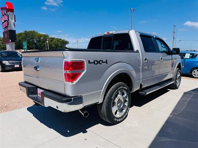 2013 Ford F-150 Lariat - Photo 5 - Lexington, NE 68850