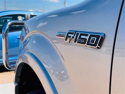 2013 Ford F-150 Lariat - Photo 10 - Lexington, NE 68850