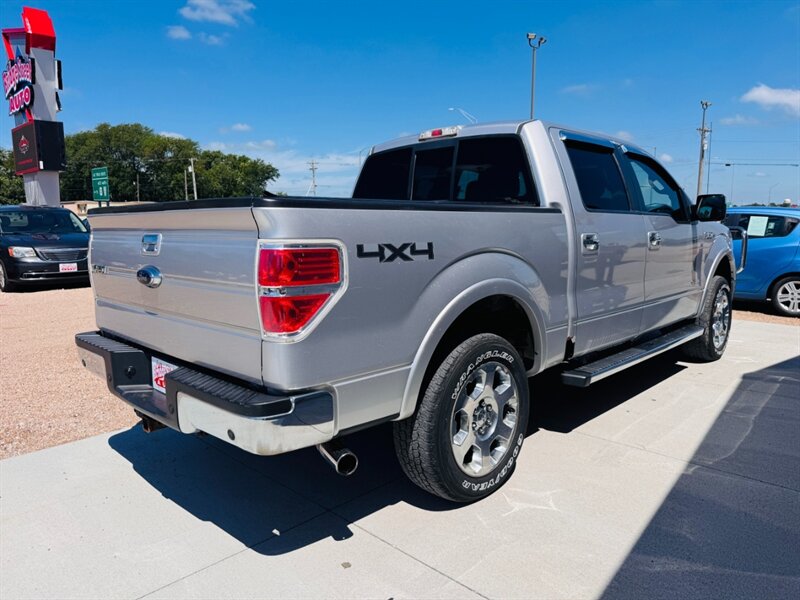 2013 Ford F-150 Lariat - Photo 7 - Lexington, NE 68850