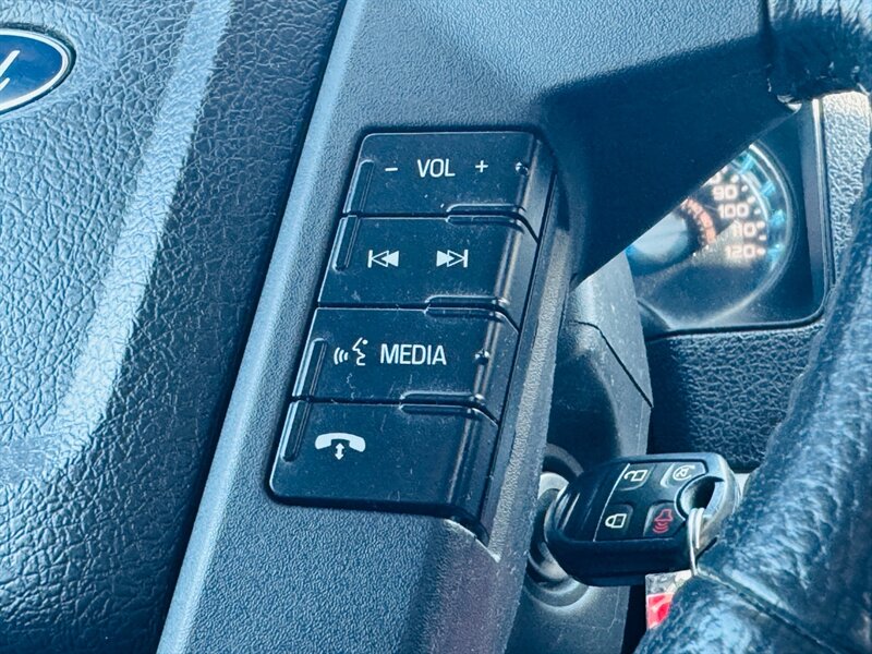 2013 Ford F-150 Lariat - Photo 14 - Lexington, NE 68850