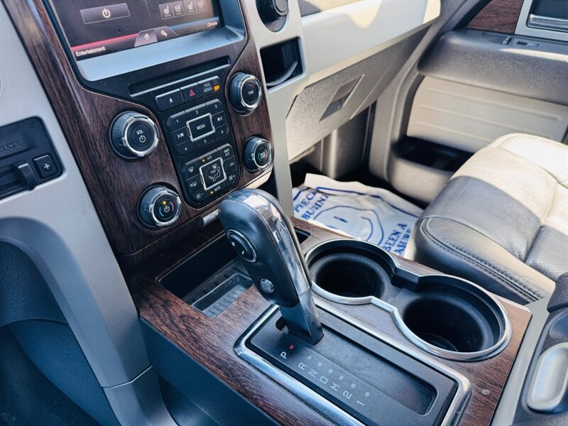 2013 Ford F-150 Lariat - Photo 20 - Lexington, NE 68850