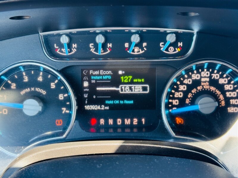 2013 Ford F-150 Lariat - Photo 18 - Lexington, NE 68850