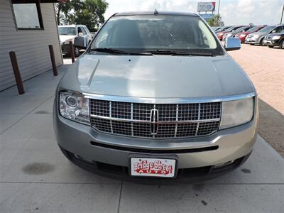 2007 Lincoln MKX   - Photo 3 - Lexington, NE 68850