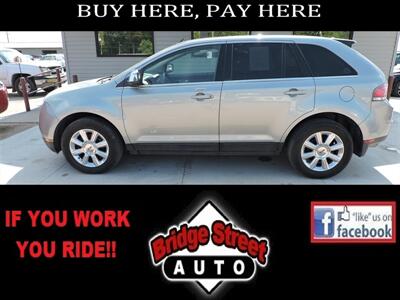 2007 Lincoln MKX   - Photo 1 - Lexington, NE 68850