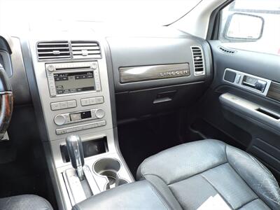 2007 Lincoln MKX   - Photo 12 - Lexington, NE 68850