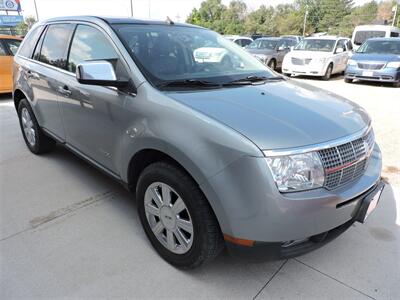 2007 Lincoln MKX   - Photo 4 - Lexington, NE 68850