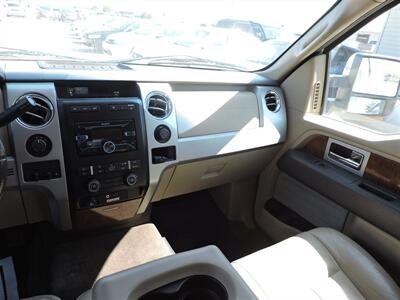 2010 Ford F-150 XL   - Photo 11 - Lexington, NE 68850