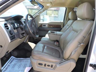 2010 Ford F-150 XL   - Photo 9 - Lexington, NE 68850