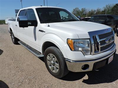 2010 Ford F-150 XL   - Photo 4 - Lexington, NE 68850