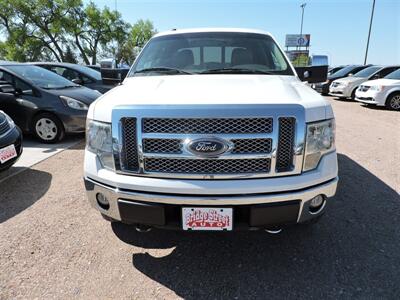 2010 Ford F-150 XL   - Photo 3 - Lexington, NE 68850