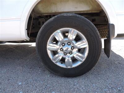 2010 Ford F-150 XL   - Photo 8 - Lexington, NE 68850