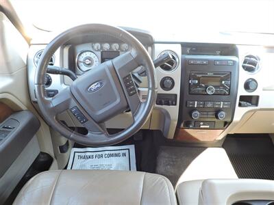 2010 Ford F-150 XL   - Photo 10 - Lexington, NE 68850