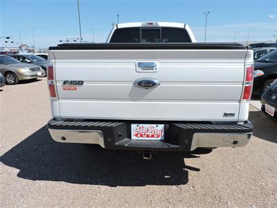 2010 Ford F-150 XL   - Photo 6 - Lexington, NE 68850