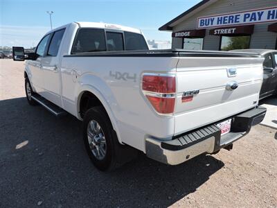 2010 Ford F-150 XL   - Photo 7 - Lexington, NE 68850