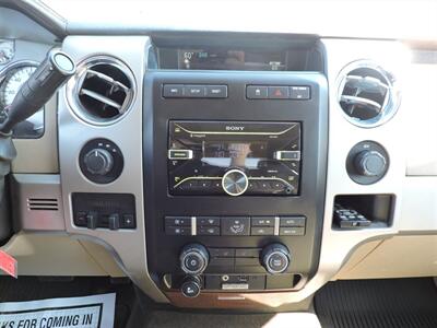 2010 Ford F-150 XL   - Photo 18 - Lexington, NE 68850