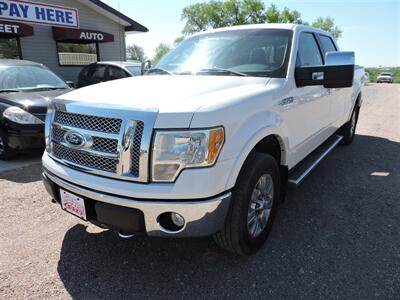 2010 Ford F-150 XL   - Photo 2 - Lexington, NE 68850