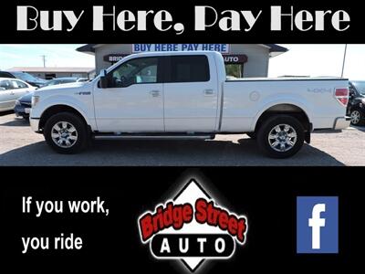 2010 Ford F-150 XL   - Photo 1 - Lexington, NE 68850