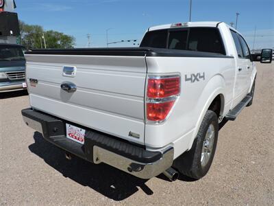 2010 Ford F-150 XL   - Photo 5 - Lexington, NE 68850