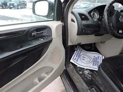2013 Dodge Grand Caravan SE   - Photo 15 - Grand Island, NE 68801